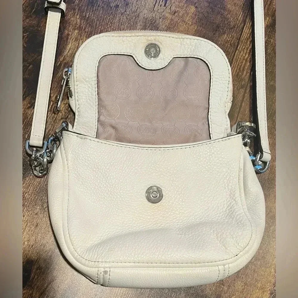 Michael Kors | ladies Bedford crossbody handbag
